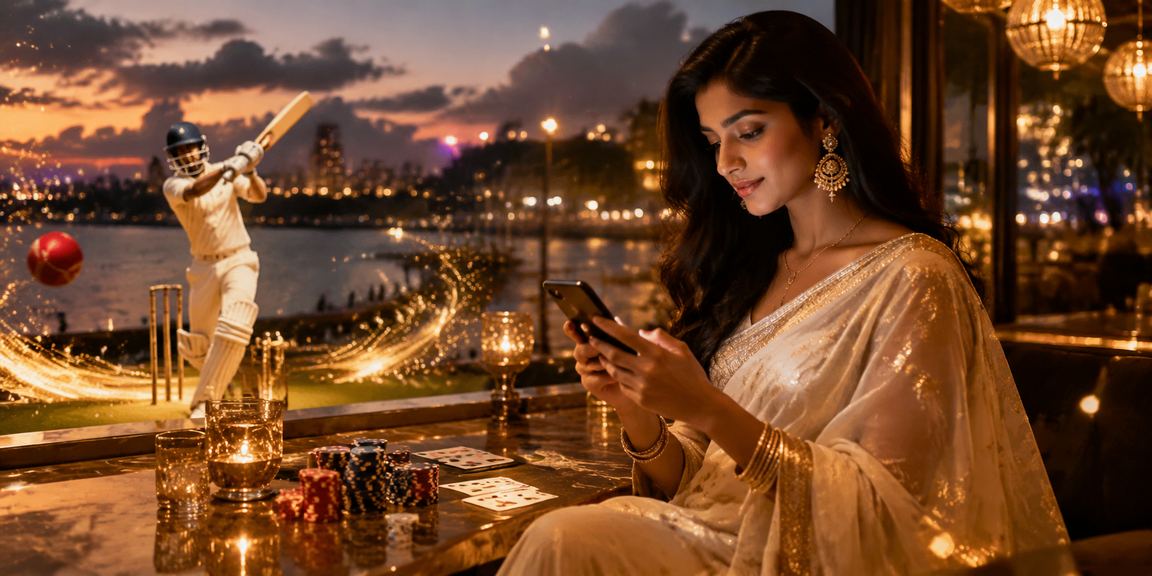 বরিশালে ক্রিকেট বেটিং উপভোগ করছেন স্থানীয় ব্যবহারকারী