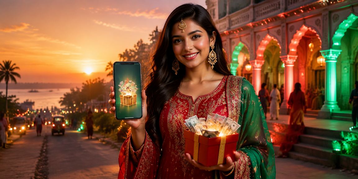ঈদ উৎসব উপলক্ষে ক্রিকেট ও বেটিং এ বিশেষ প্রোমোশন