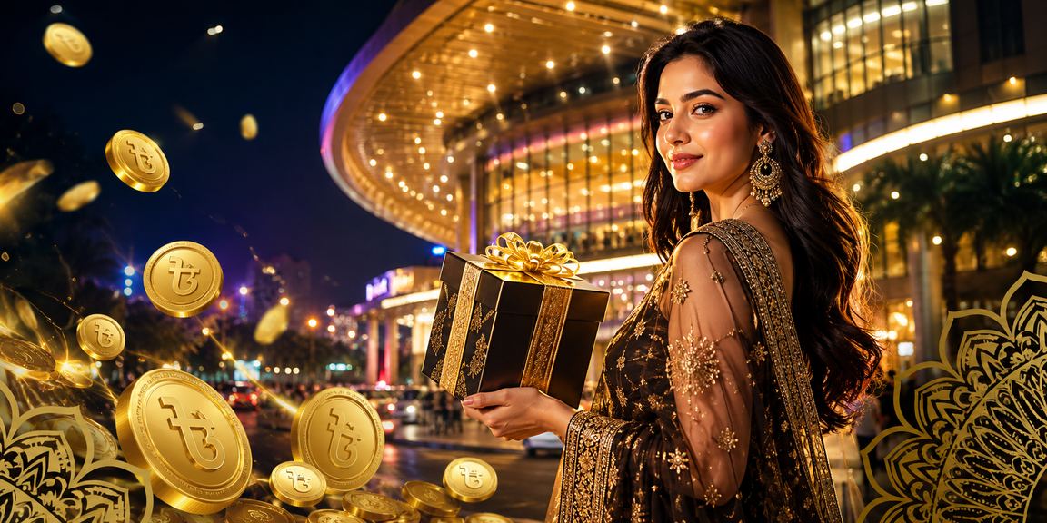 ঢাকায় অনলাইন বিনোদন ও ক্যাসিনো গেমিং উপভোগ করছেন ব্যবহারকারী