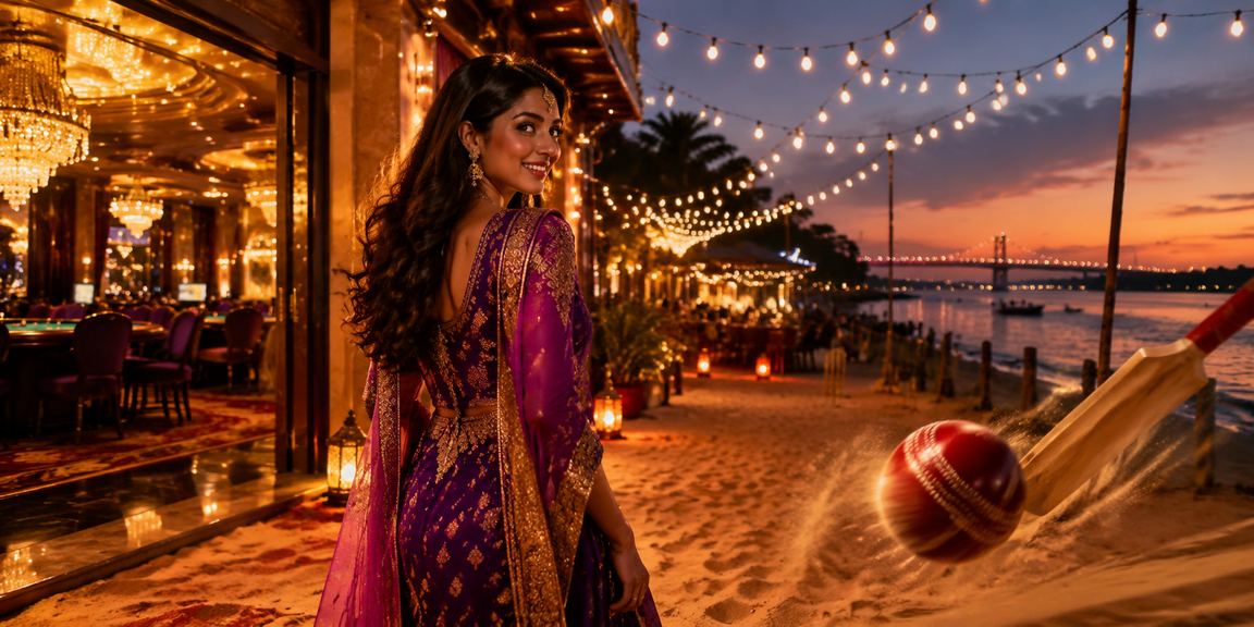 ময়মনসিংহে ক্রিকেট বেটিং উপভোগ করছেন স্থানীয় বেটার